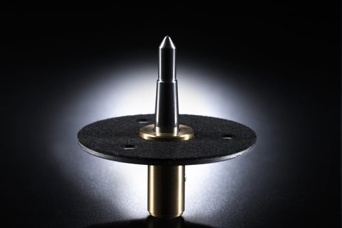 פטיפון ידני מבית DUAL דגם CS418