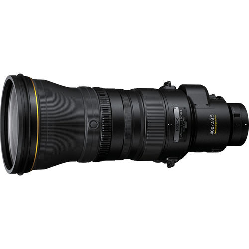 Nikon Z NIKKOR 400mm f/2.8 TC VR S