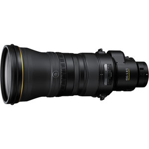 Nikon Z NIKKOR 400mm f/2.8 TC VR S