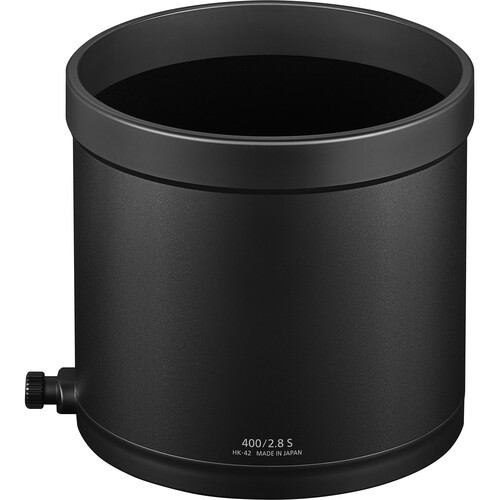 Nikon Z NIKKOR 400mm f/2.8 TC VR S
