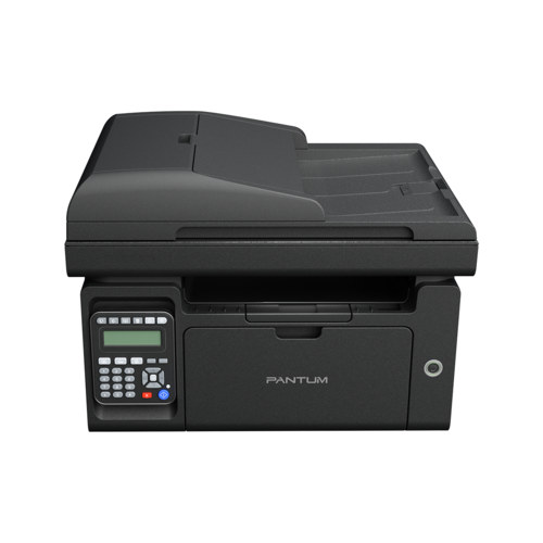 מדפסת לייזר Pantum M6600w