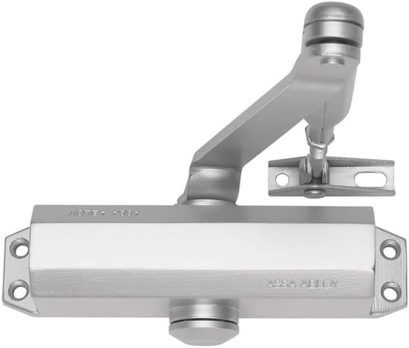 מחזיר דלת ASSA ABLOY DC110 כוח סגירה EN 2/3/4