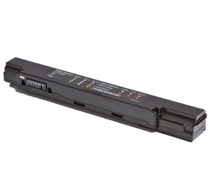 סוללת ליתיום נטענת למדפסת תרמית ברדר Brother PJ7, PA-BT-002