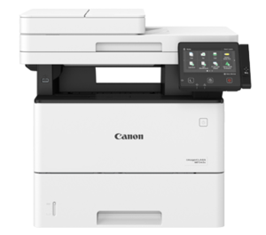 מדפסת ‏לייזר   Canon MF543X