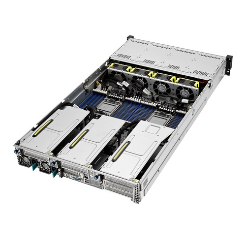 שרת Asus RS720-E10-RS12