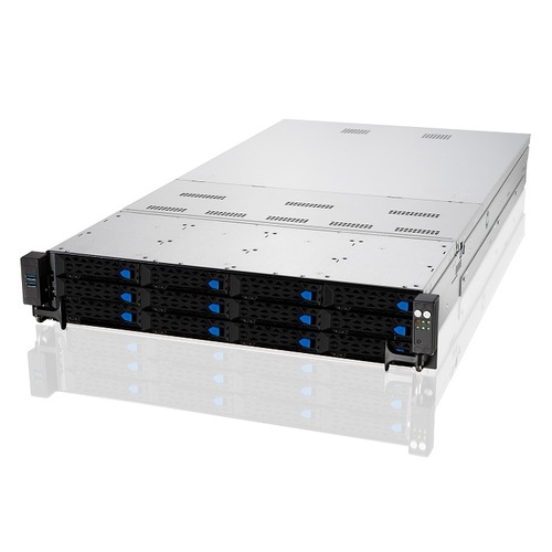 שרת Asus RS720A-E11-RS12