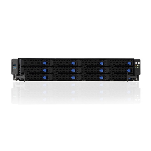 שרת Asus RS720A-E11-RS12