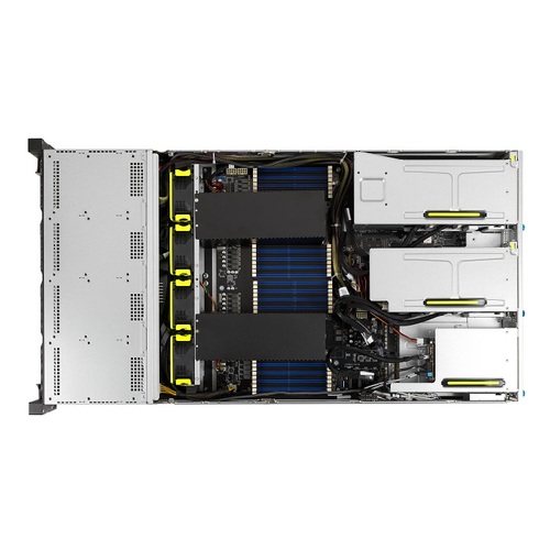 שרת Asus RS720A-E11-RS12