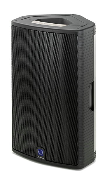 רמקול מוגבר"15 מסדרת TURBOSOUND M15 MILAN