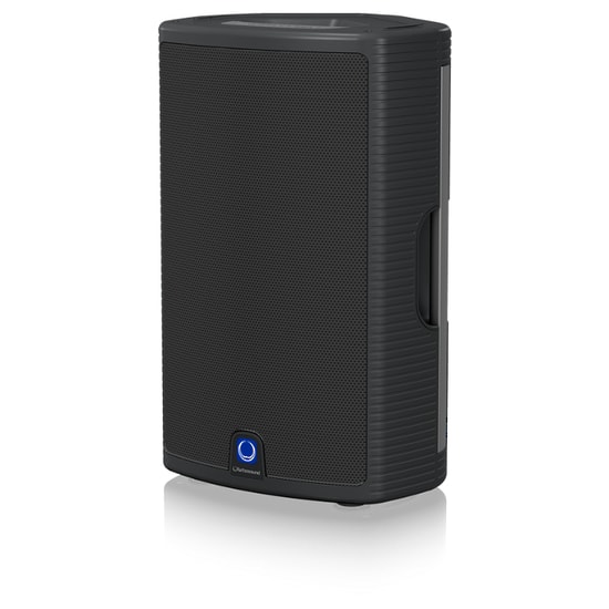 רמקול מוגבר 12″ – Turbosound Milan M12