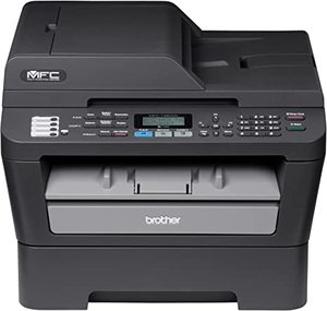 מדפסת לייזר Brother MFC7460DN  ברדר
