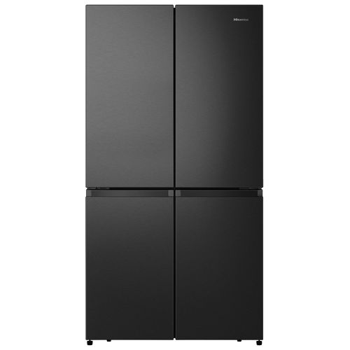 מקרר 4 דלתות 578 ליטר Hisense הייסנס RQ72-BK