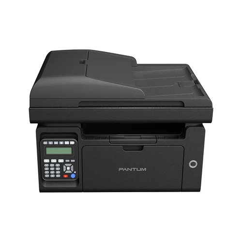 מדפסת לייזר Pantum M6600nw