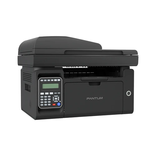 מדפסת לייזר Pantum M6600nw