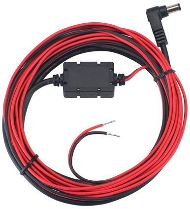מתאם לרכב למדפסת תרמית ברדר Brother PACD600WR PJ