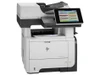 מדפסת HP LaserJet Enterprise flow M525c 