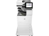 מדפסת ‏לייזר Color LaserJet Enterprise MFP M681dh ‎ HP 
