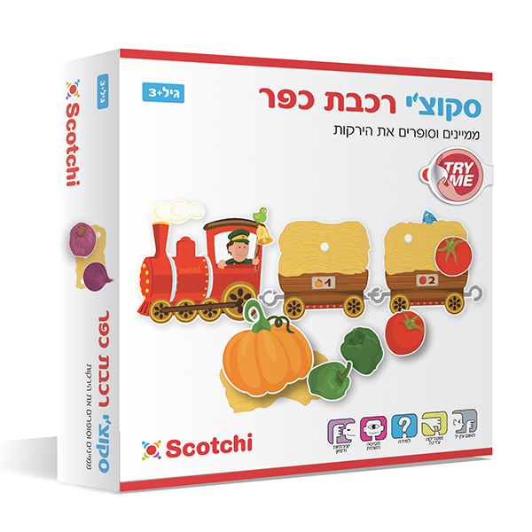 סקוצ