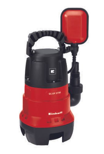 משאבת מים דלוחים Einhell GC-DP 3730