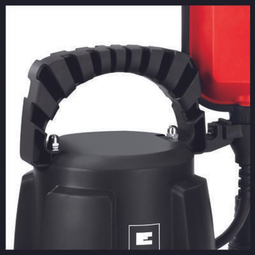 משאבת מים דלוחים Einhell GC-DP 3730