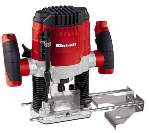 רוטר חשמלי תוצרת EINHELL TC-RO 1155