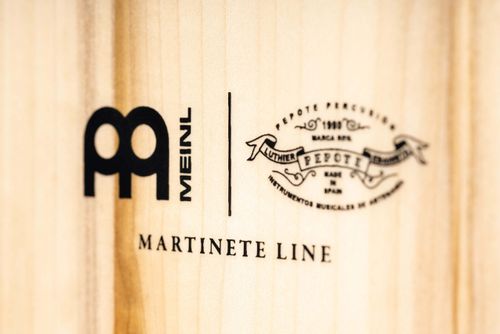 קחון Artisan מדגם Meinl Martinete