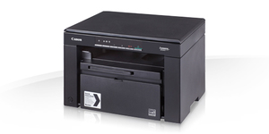 מדפסת ‏לייזר Canon i-SENSYS MF3010 