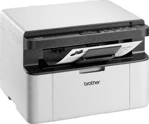 מדפסת לייזר שחור-לבן משולבת DCP-1510