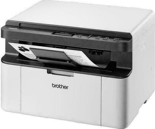 מדפסת לייזר שחור-לבן משולבת DCP-1510
