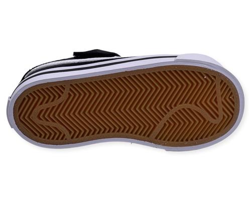 סניקרס טניס Nike לבן Court Borough Legacy TDV מידות 21-27 DA5382002