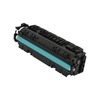 טונר כחול תואם HP 410X CF411X