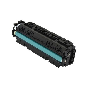 טונר כחול תואם HP 410X CF411X