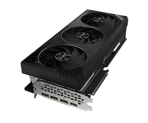 כרטיס מסך Gigabyte 3090TI Gaming OC 24GB PCIE4.0 3XDP 1XHDMI SLI
