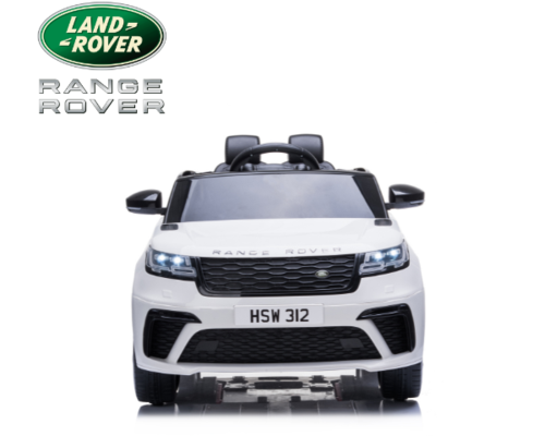 RANGE ROVER 12V velar