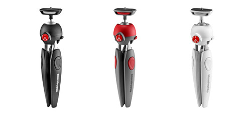 Pixi Evo 2 Section Mini Tripod Manfrotto