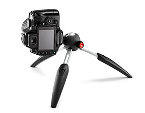 Pixi Evo 2 Section Mini Tripod Manfrotto
