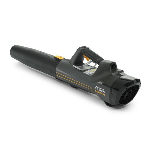מפוח נטען BL 900e גוף בלבד סטיגה