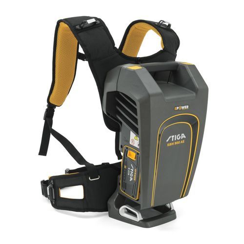 רתמה מנשא לסוללה SBH 900e סטיגה