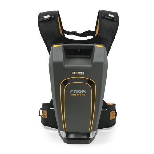 רתמה מנשא לסוללה SBH 900e סטיגה