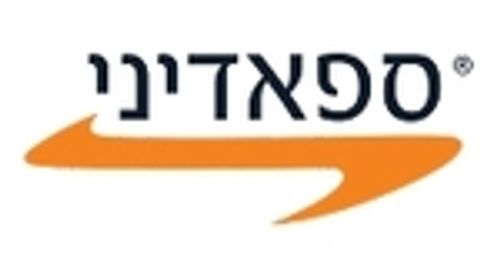 ידית אחיזה 90 מעלות לבן מסדרת נגיש, 460986 ספדיני ספאדיני