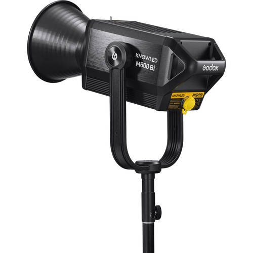 פנס לד Godox KNOWLED M600Bi Bi-Color LED Light
