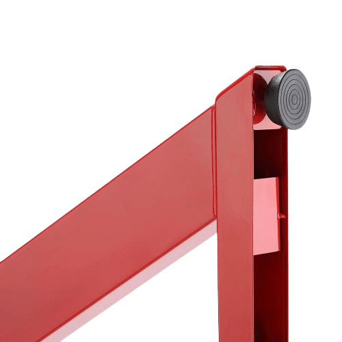 שולחן גיימינג AGRO RED 120