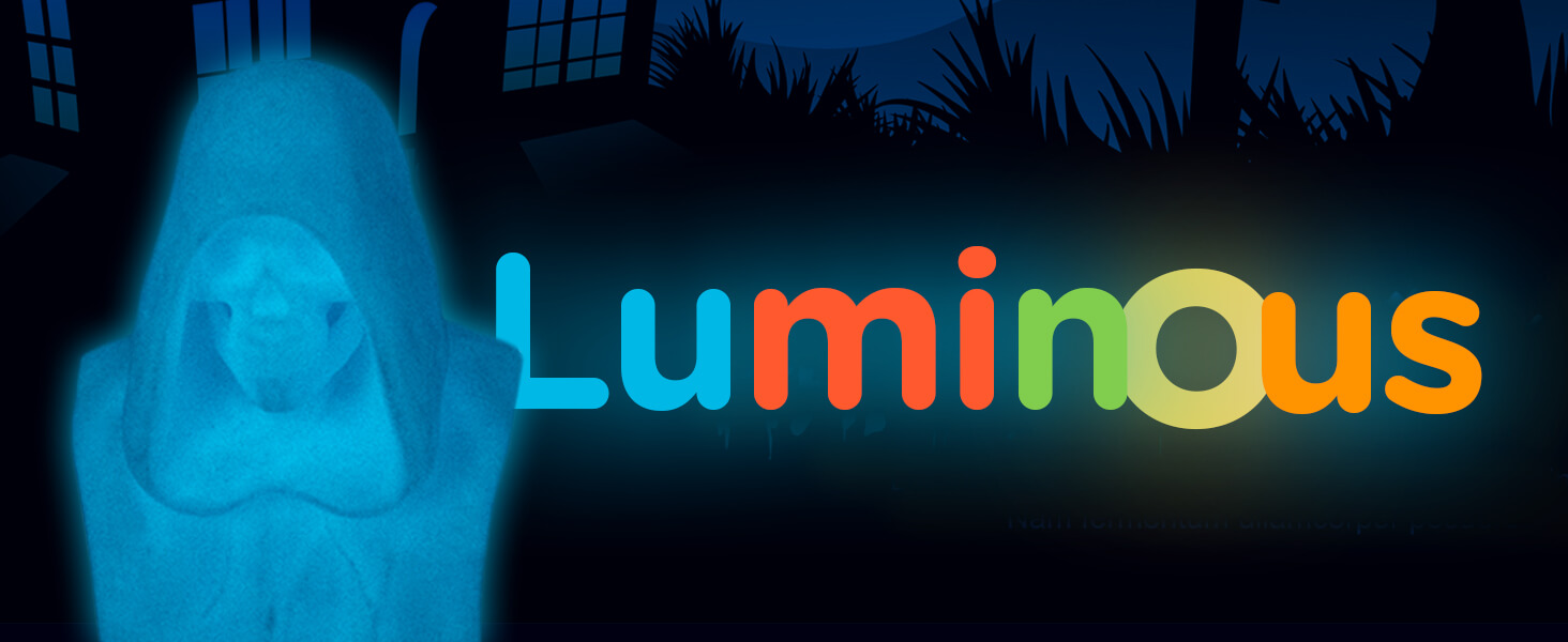 Panchroma&trade; Luminous PLA