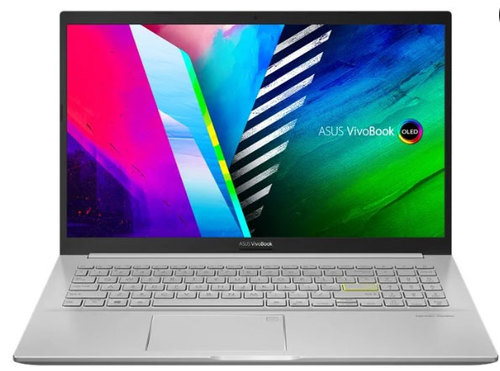 מחשב נייד ASUS VIVO BOOK K513EQ- i7-1165G7 /16GB/1TB M.2/15.6/MX330