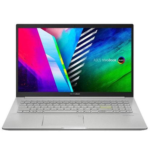 מחשב נייד VIVO BOOK ASUS I5-1135G7/512M2/8GB/15.6-OLED/WIN10