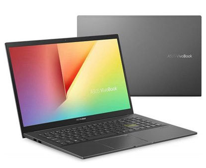 מחשב נייד ASUS I5-1135G7/512M2/8GB/15.6