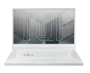 מחשב נייד ASUS FX516 I7-11370H/16GB/512M2/15.6/RTX3050-4GB/WHITE