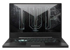 מחשב נייד ASUS TUF GAMING I7-11370H/512 M2/16GB/15.6"/RTX3060-6GB