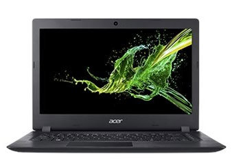 מחשב נייד ACER ASPIRE3 AMD A4-9120E/4GB/256SSD/14,/FD