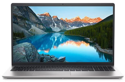 מחשב נייד DELL INSPRION 3511 I5-1135G7/8GB/256SD/FD/3YOS/15.6